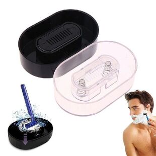 Rinser Cleaner For Most Head Razors Razor Efficiently Save