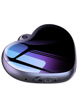 Mini Voice Recorder Noise Reduction Small Audio Player with