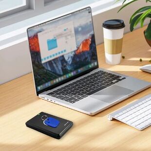 RFID Reader Writer 13.56MHz/125KHz/250KHz 125KHz Card