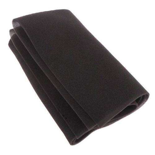 - High Density Activated Carbon Foam 60*50*0.3cm Universal