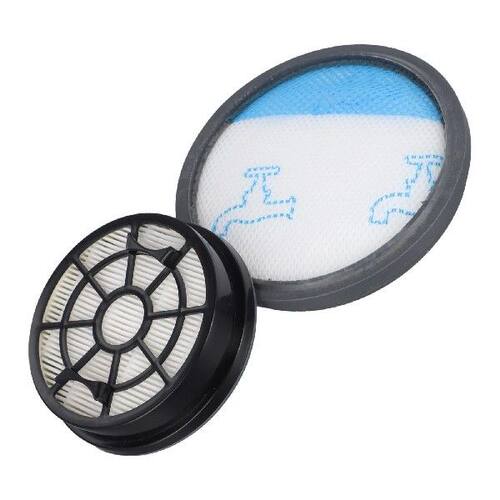 Optimal Fit Filter Set for Moulinex MO291 MO2913PA/AM0