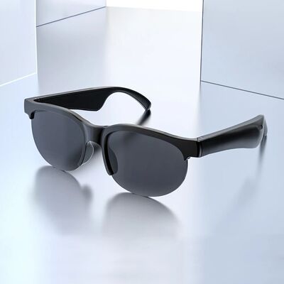 AI Intelligent Translation Glasses Bluetooth-Compatible 5.4
