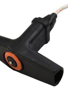 Elastostart Recoil Starter Handle With 4.5mm Rope Fits