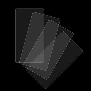 Handbag Base Shaper Rectangle Acrylic Purse Bottom Tote Bag