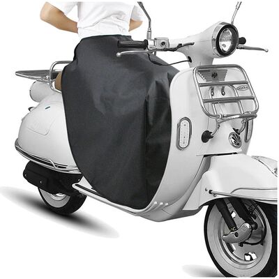 Knee Blanket Warmer Windproof Motorcycle Leg Cover Scooter