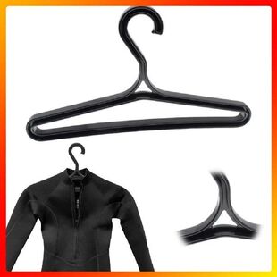 Scuba Diving Wetsuit Hanger Multi-Purpose Wet & Dry Clothes