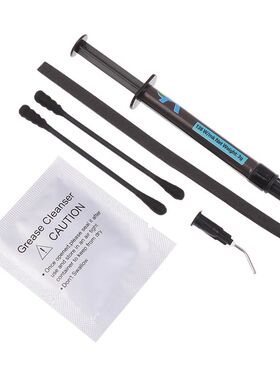 1Pc 1g/3g/5g MY-138 Liquid Metal Thermal Paste CPU GPU