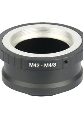 M42 To Micro 4/3 Lens Adapter M42 Lens To Micro 4/3 M4/3