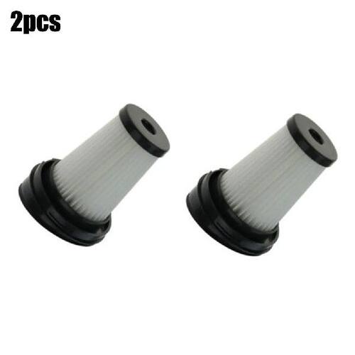 2x Filter 23620 For Grundig VCH9629 VCH9630 VCH9631 VCH9632