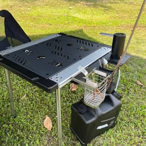 IGT Table Water Filter Basket with Storage Bag IGT Table