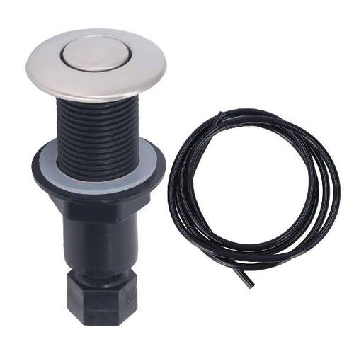 Garbage Disposal Air  Stainless Steel  Replacement for