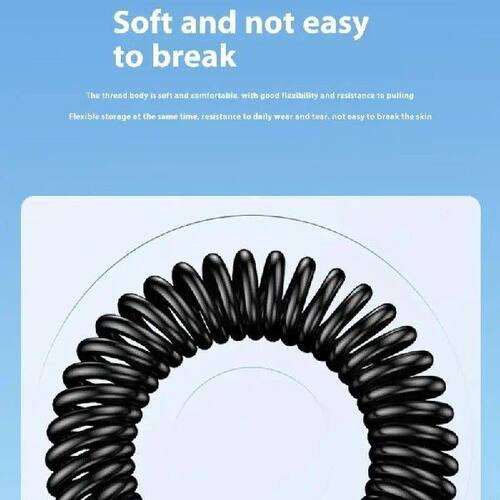 Small Digital USB C Cable 100W Speed Charging Cable for