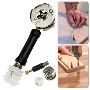 Set Kit Furniture Connecting 50pcs