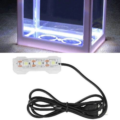 Aquarium Decoration Light Small Aquarium Water Plant Light