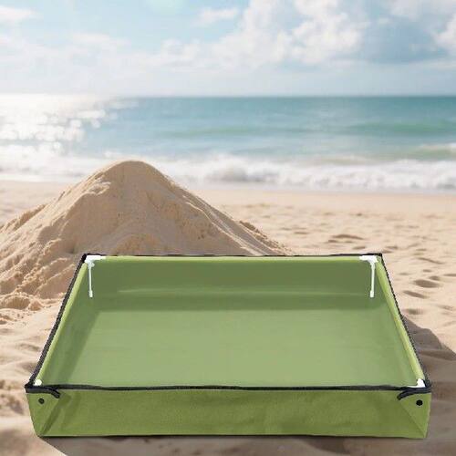 Shower Tent Floor Base Awning Shower Tray Pets Shower Basin