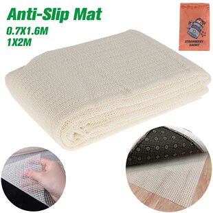 Gripper Non Anti Rug Underlay Slip Carpet