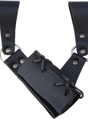 Leather Sword Sheaths Black Leather Sword Frog Swords Frogs