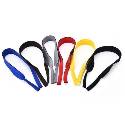 Spectacle Glasses Sunglasses Neoprene Stchy Sports Band