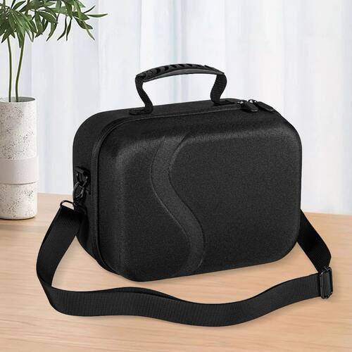 Carrying Case for Meta Quest 3 for BOBOVR M3 PRO Elite