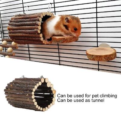 Hamster Cage  Hamster Chew  Hamster Chew Toys Hanging