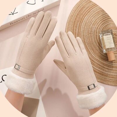 New Winter Gloves Touchable Screen Warm Touch Screen Gloves