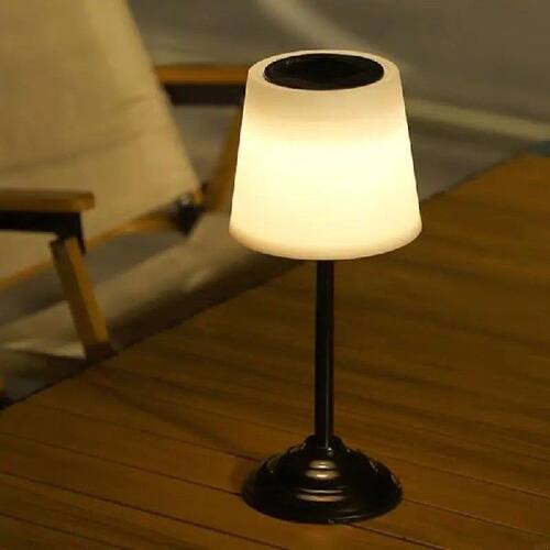 Solar LED Outdoor Decorative Light Waterproof Landscape