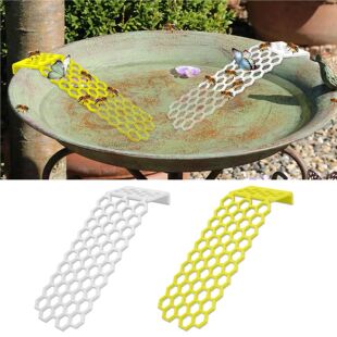 Floating Station Drinking For Ladder Use Water Bee