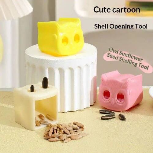 Home Kitchen Manual Sunflower Seed Peeler, Sunflower Seed