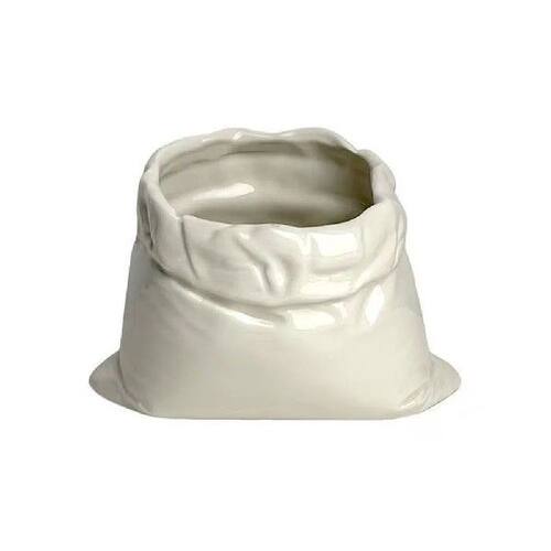 Large-caliber Ceramic Coffee Cup Heat-resistant Water Cup