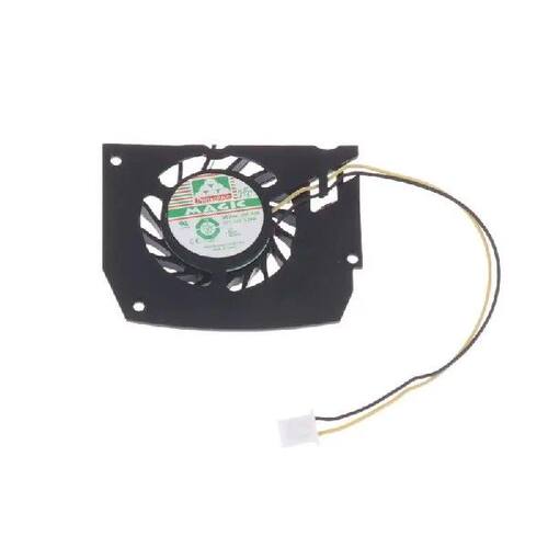 1/2/3 PCS New MBA4412HF-A09 Graphics Card Cooling Fan 12V