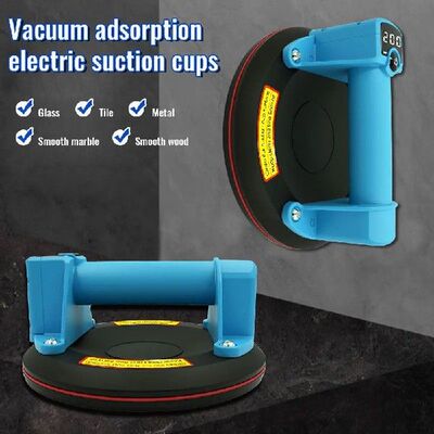 Long Battery Life 200kg Load P5 Electric Chargeable Vacuum