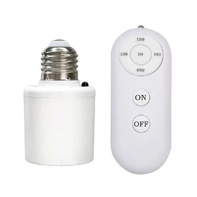 60 W Power Wireless Remote Control Multiple Controls