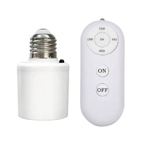 60 W Power Wireless Remote Control Multiple Controls