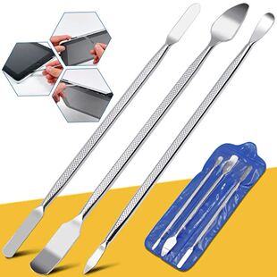 3PCS Tool Smart Phone Hand Blade Pry Opening Repair Kit