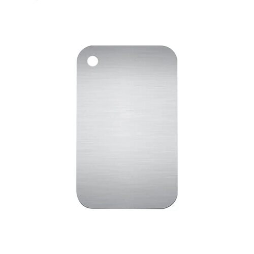 Ultra-thin Titanium Cutting Board Double-Sided Kitchen