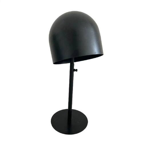 Hat Stand with Base Multifunctional Stable Stand for Beauty