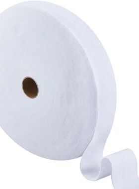 1Roll 49.21 Yards Jelly Roll Batting Strip Cotton Blend