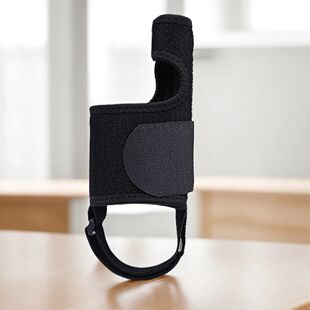 Corrector Strap Splint Adjustable Toe with Bunion