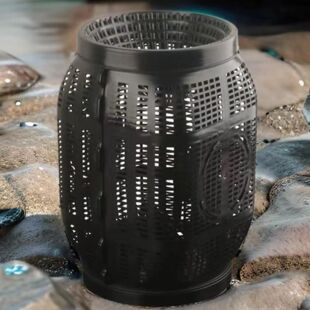 For Loach Fishing Trap Lobster Eel Crayfish Bait Shrimp