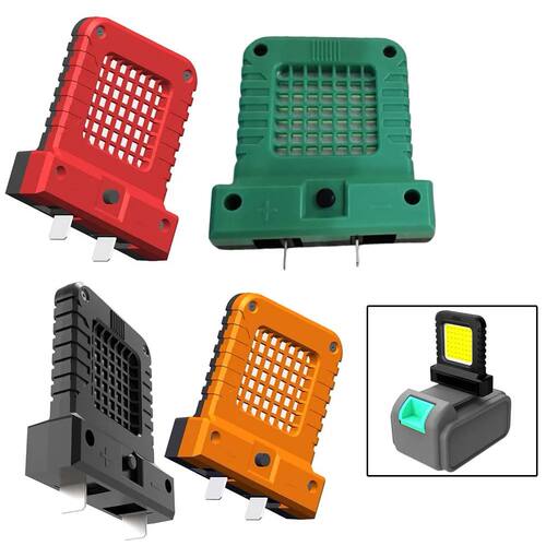 14W LED Work Light For Mini Pocket Work Light Inspection