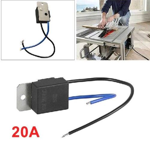 1Pcs 230V Soft Start Drive Module Soft Start ForAngle