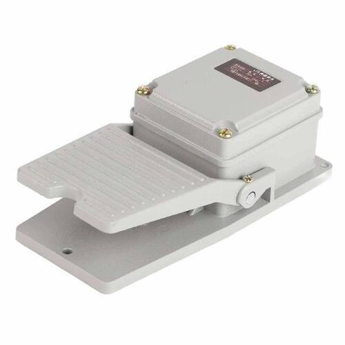 Foot Control  Foot Pedal  Foot  Nonslip Aluminum Shell