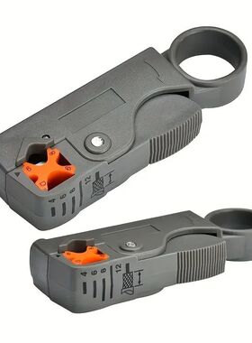 1Pc Decrustation Pliers cable wire Stripping Pliers wire
