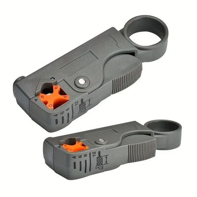 1Pc Decrustation Pliers cable wire Stripping Pliers wire