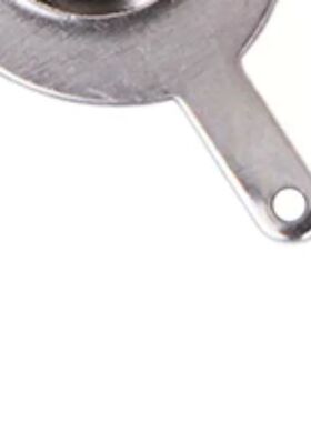 Battery Box Spring Contact Sheets Package; 10PCS 16*16MM