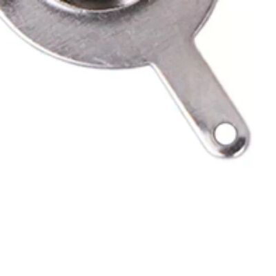 Battery Box Spring Contact Sheets Package; 10PCS 16*16MM