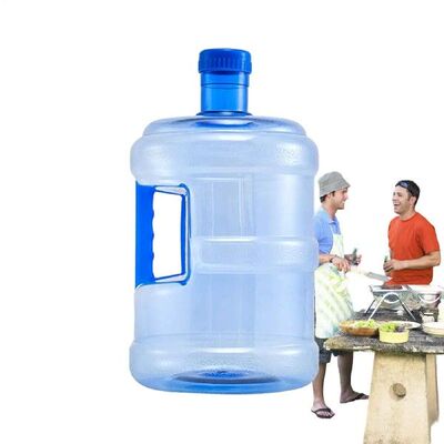 5/7.5L Camping Water Storage Water Pitcher with Handle