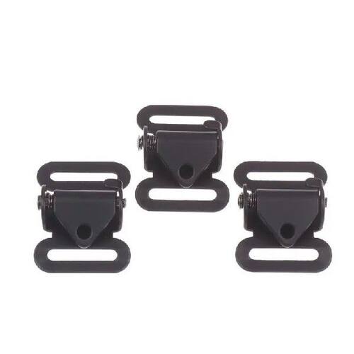 Outdoor Tactical Sling Belt  Release Cam Buckle Sling