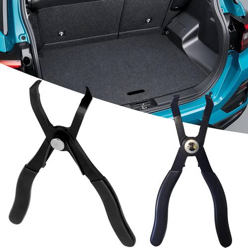 30 Degree /80 Degree Push Pin Remover Tool Pliers For Auto