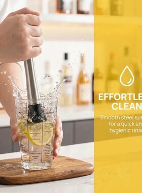 Multi-Purpose Kitchen Hammer Tool? Crushes Ice for Drinks